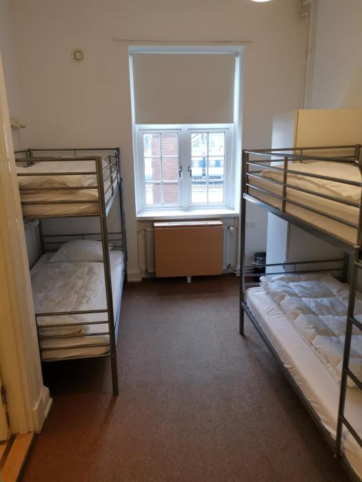 danhostel odense city