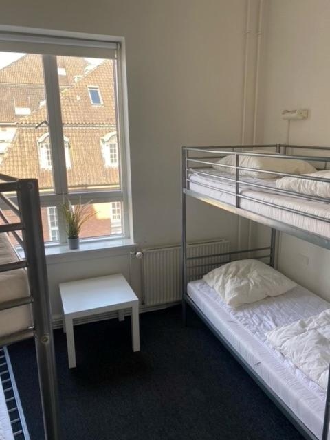 danhostel odense city
