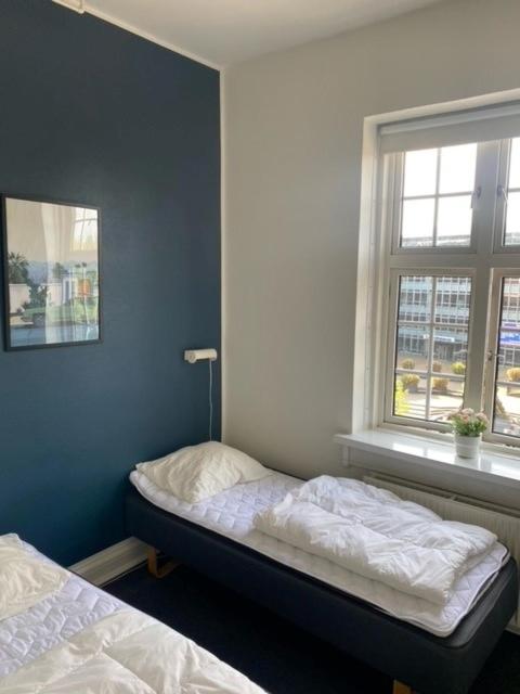 danhostel odense city