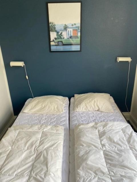 danhostel odense city