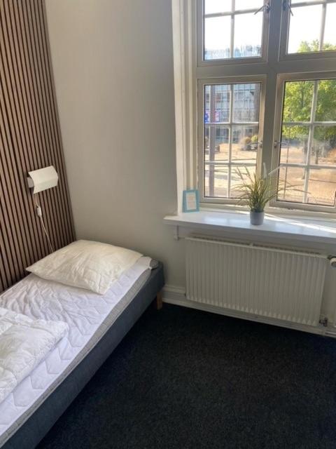 danhostel odense city