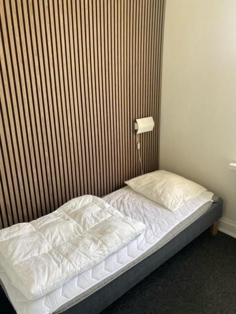 danhostel odense city