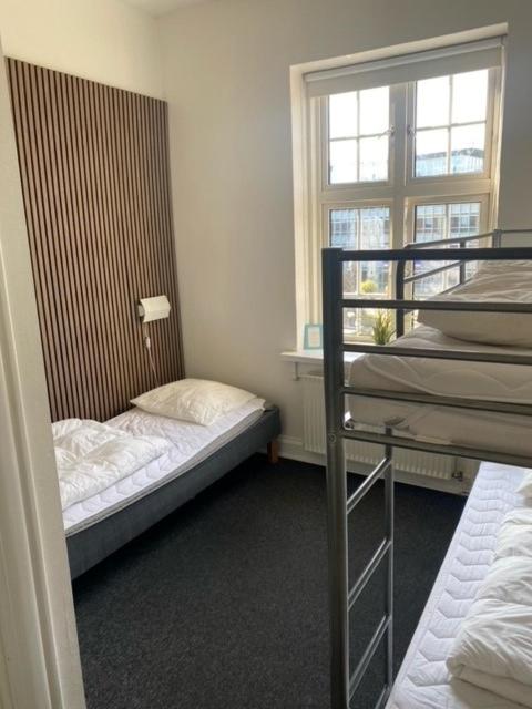 danhostel odense city