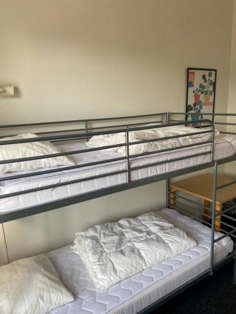 danhostel odense city