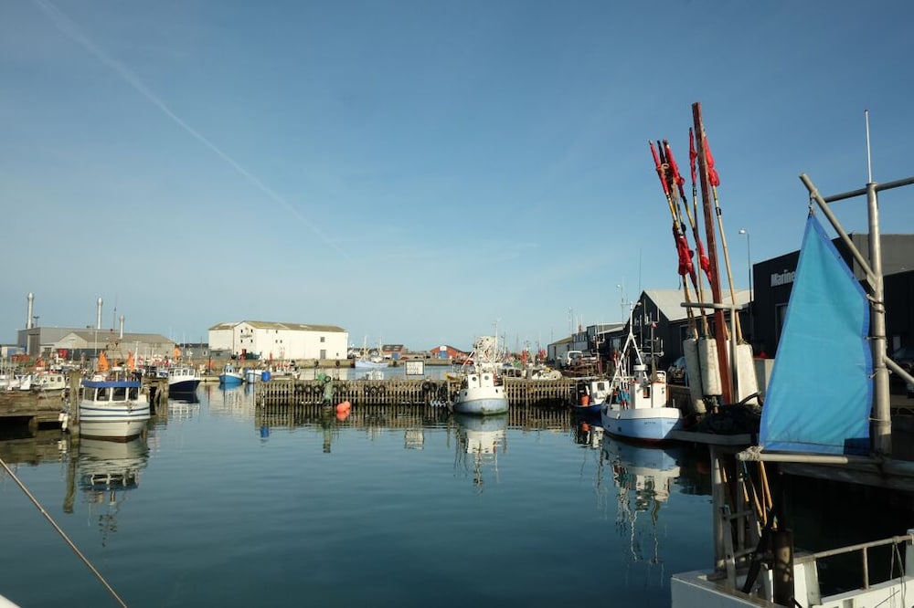 hirtshals