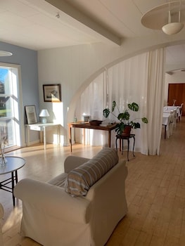 hotel strandlyst badehotel