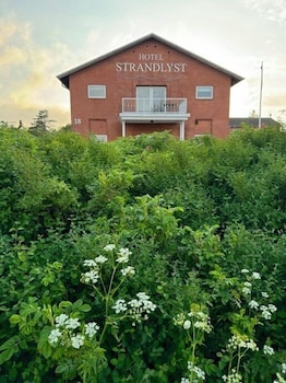 hotel strandlyst badehotel