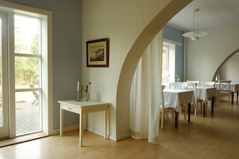 hotel strandlyst badehotel