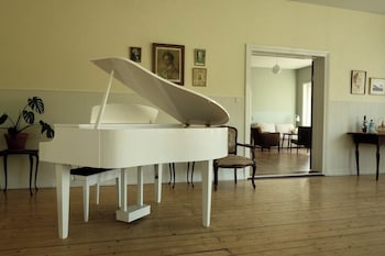 hotel strandlyst badehotel