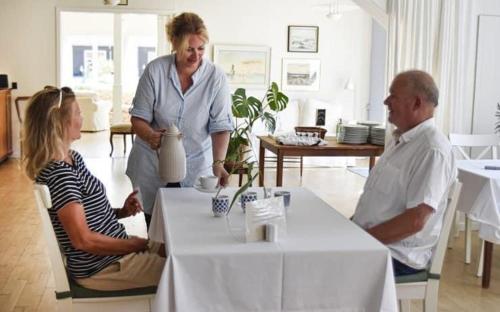Hotel Strandlyst Badehotel,Hjørring>>Hirtshals,3 star