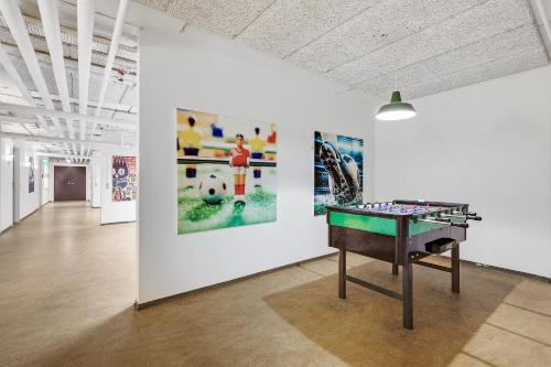 danhostel hiller d