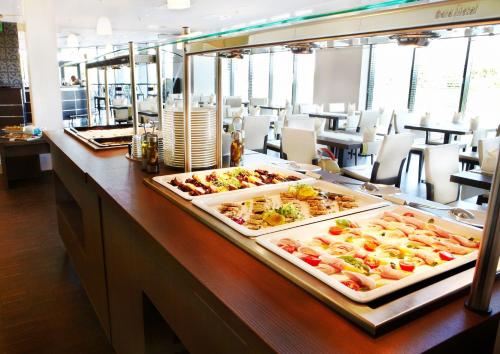 hotel baltic plaza medispa and fit