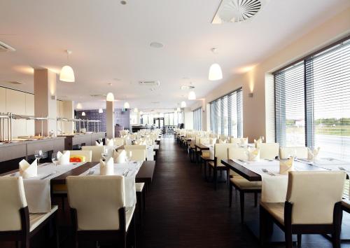 hotel baltic plaza medispa and fit