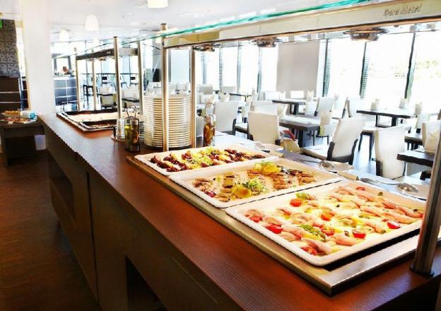 hotel baltic plaza medispa and fit