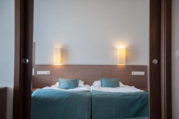 hotel baltic plaza medispa and fit