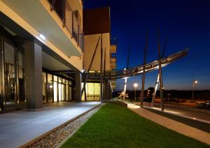 hotel baltic plaza medispa and fit