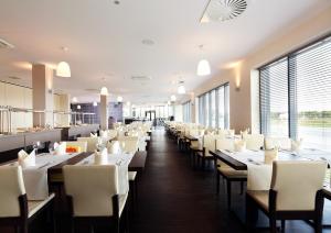 hotel baltic plaza medispa and fit