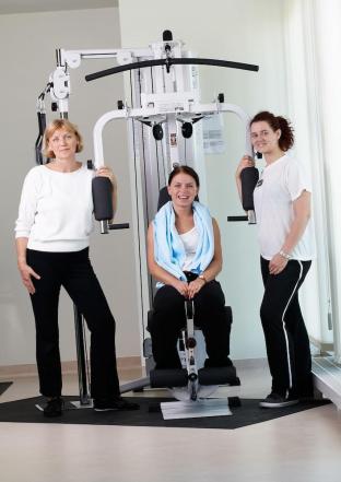 hotel baltic plaza medispa and fit