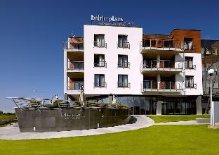 hotel baltic plaza medispa and fit
