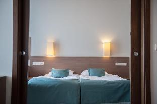 hotel baltic plaza medispa and fit