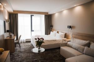 hotel baltic plaza medispa and fit