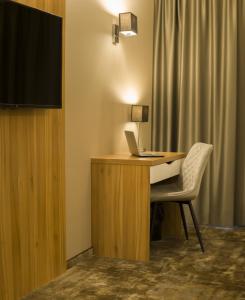 hotel baltic plaza medispa and fit