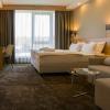 hotel baltic plaza medispa and fit