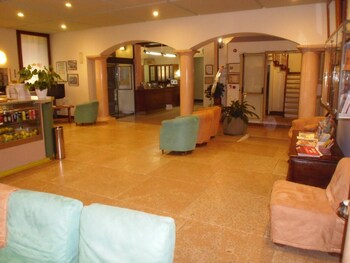 Albergo Bianchi Stazione,Castiglione Delle Stiviere>>Borgo Virgilio,3 star