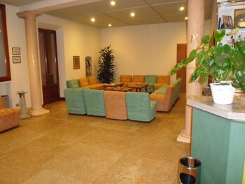 Albergo Bianchi Stazione,Castiglione Delle Stiviere>>Borgo Virgilio,3 star