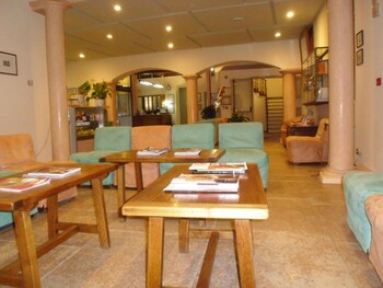 Albergo Bianchi Stazione,Castiglione Delle Stiviere>>Borgo Virgilio,3 star