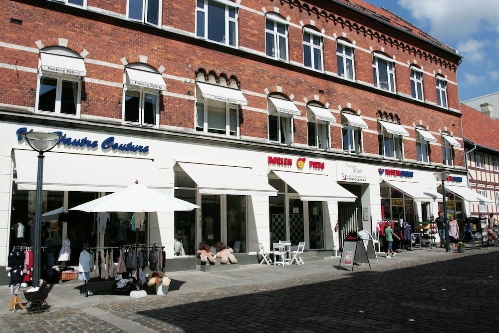 faaborg