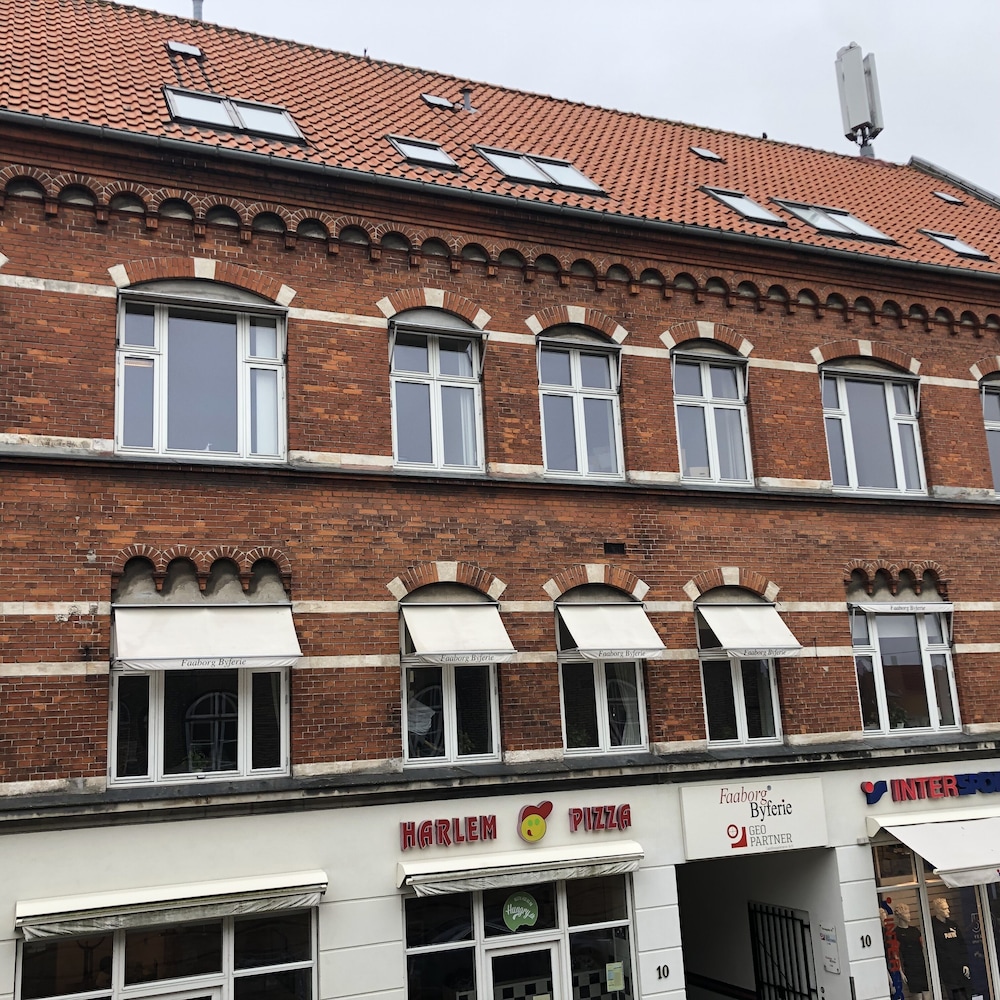 faaborg byferie