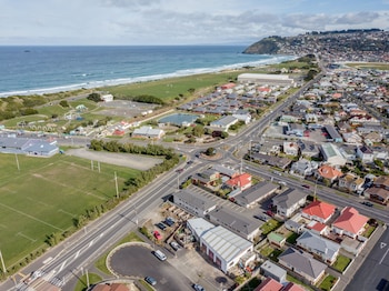 Asure Adrian Motel,Queenstown>>Dunedin,4 star