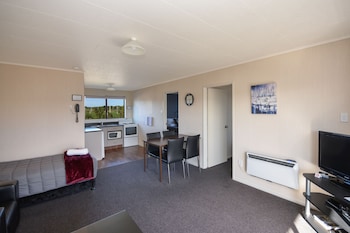 Asure Adrian Motel,Queenstown>>Dunedin,4 star