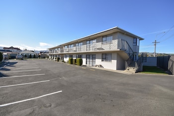 Asure Adrian Motel,Queenstown>>Dunedin,4 star