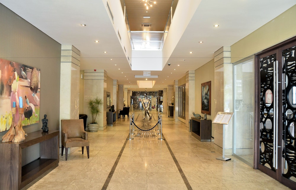 maputo