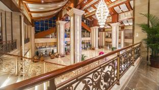 jinzhai hotel