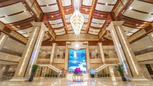 jinzhai hotel