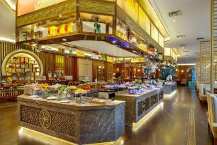 jinzhai hotel