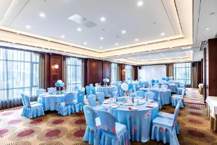 jinzhai hotel