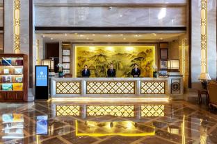 jinzhai hotel