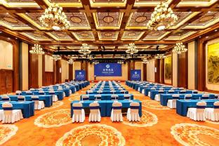jinzhai hotel
