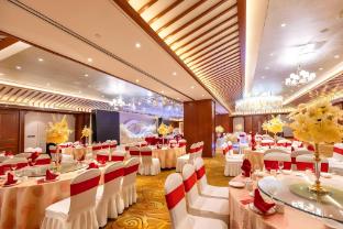 jinzhai hotel