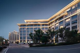 jinzhai hotel