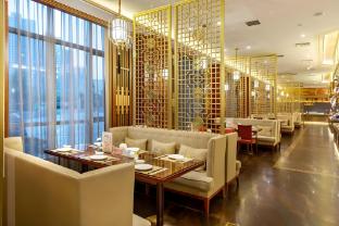 jinzhai hotel