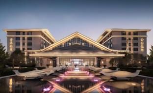 jinzhai hotel