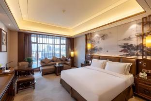 jinzhai hotel