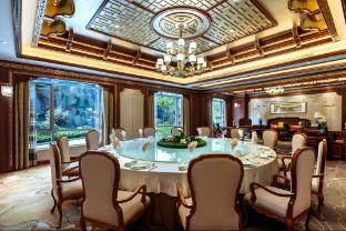 jinzhai hotel