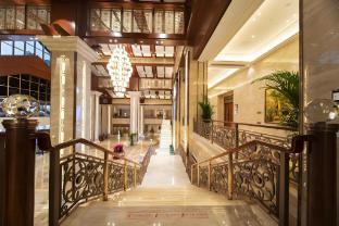 jinzhai hotel