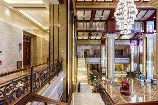 jinzhai hotel